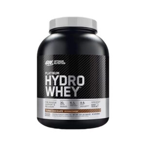 Optimum Nutrition Platinum Hydro Whey – 3,5 lb