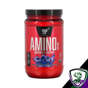 BSN AMINO X 435 GR – 30 SERV.