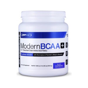 MODERN BCAA 535 GRS 30 SERV – MODERN SPORT