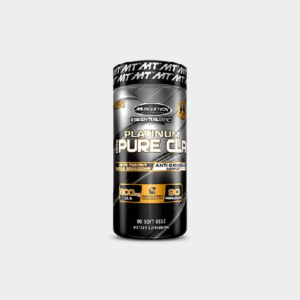 MUSCLETECH PLATINUM 100% PURE CLA 90 CAPS