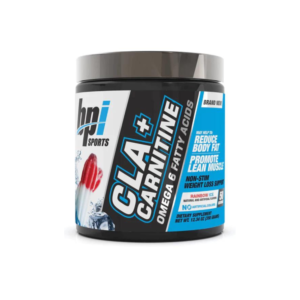 BPI Sports CLA + Carnitine 50 Servicios