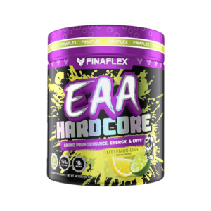 Finaflex EAA Hardcore  – 30 Servicios (402 grs)