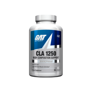 GAT CLA 90 CAPS SOFTGELS