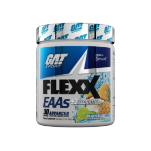 GAT FLEXX EAA + HYDRATION (30 SERV)