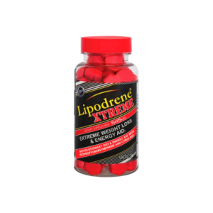 LIPODRENE EXTREME 90 TABS – HI TECH