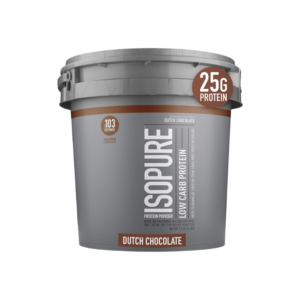 ISOPURE (ZERO CARB ) 7.5 LIBRAS – ISOPURE