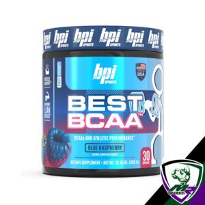 BPI Sports Best BCAA 30 Serv. (300 g)