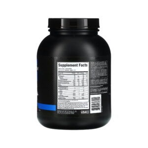 MuscleTech Performance Series CELL-TECH 6 LBS (2,72 kg)