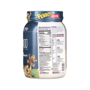 DYMATIZE ISO 100 1.3 LBS HYDROLIZED