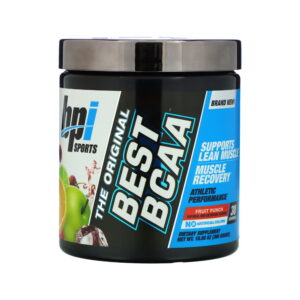 BPI Sports Best BCAA 30 Serv. (300 g)