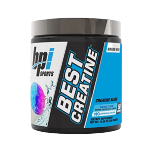 BPI SPORT BEST CREATINE 300 GR 50 SERV