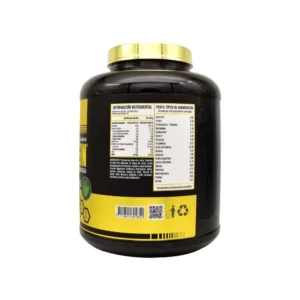 ADVANCE NUTRITION HYDROTEIN 5 LB