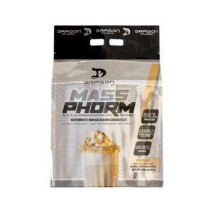 DRAGON PHARMA MASSPHORM 12 LBS