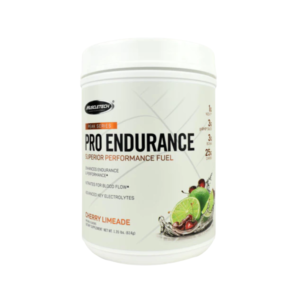 Muscletech Pro Endurance 640 grs – Peak Series