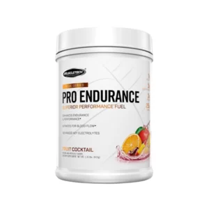 Muscletech Pro Endurance 640 grs – Peak Series