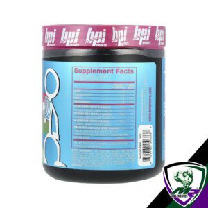 BPI Sports Best BCAA 30 Serv. (300 g)