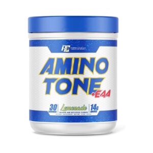 RONNIE COLEMAN AMINO TONE+EAA 30 SERV