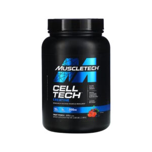 MuscleTech Performance Series CELL-TECH 3 LBS