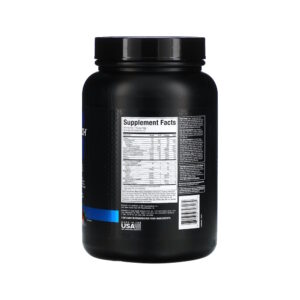 MuscleTech Performance Series CELL-TECH 3 LBS