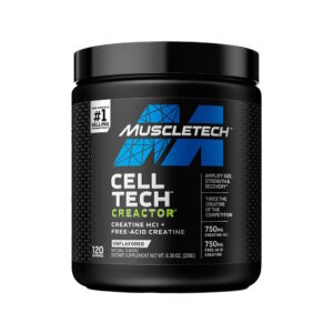 MuscleTech Cell Tech CREACTOR 9.51 oz (269 g)