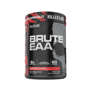 BRUTE EAAS 60 SERVICIOS KILLER LABZ