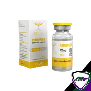 Primoplex 100 mg 10 ml – XT Labs