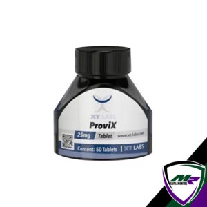 ProviX 25 MG 50 TABS – XT LABS