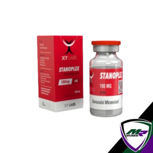 Stanoplex 100 mg 20 ml – Xt Labs