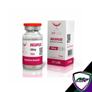 Decaplex 300 mg 10 ml – XT Labs