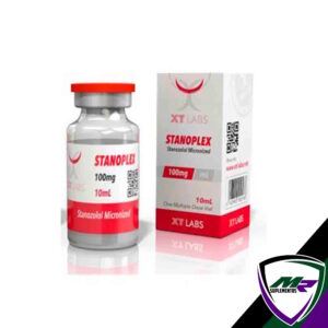 Stanoplex 100 mg 10 ml – Xt Labs