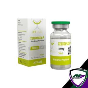 Testoplex P 100 mg 10 ml – XT Labs