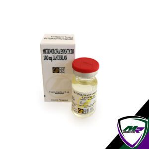 METENOLONA ENANTATO 100 MG  10 ML (PRIMOBOLAN) – LANDERLAN