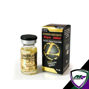 BOLDENONA UNDECILENATO 250 MG 10 ML – LANDERLAN