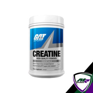 GAT Sport Creatine 1 Kg.