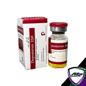 DEPOSTERON 250 MG 10 ML – ROTTERDAM PHARMACEUTICAL