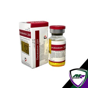 DURATESTON 350 MG 10 ML – ROTTERDAM PHARMACEUTICAL