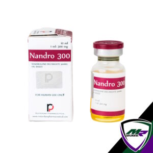 NANDRO 300 MG 10 ML – ROTTERDAM PHARMACEUTICAL