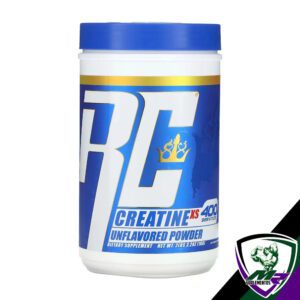 Creatine XS 1kg. – Ronnie Coleman