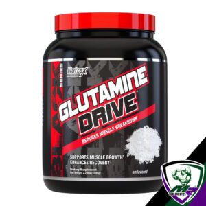 Glutamine Drive 1 Kg – Nutrex