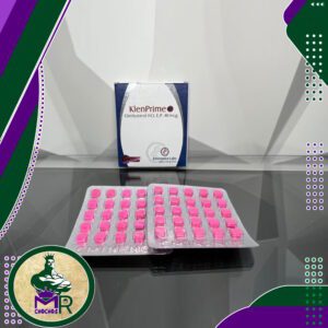 KLENPRIME 40 MCG 50 TABS – EMINENCE LABS