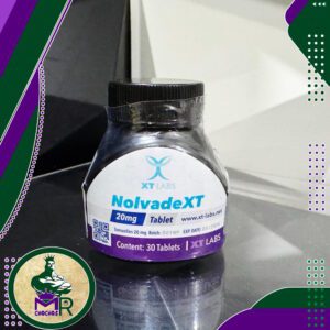 Nolvadext 20 mg 30 tabs – Xt Labs